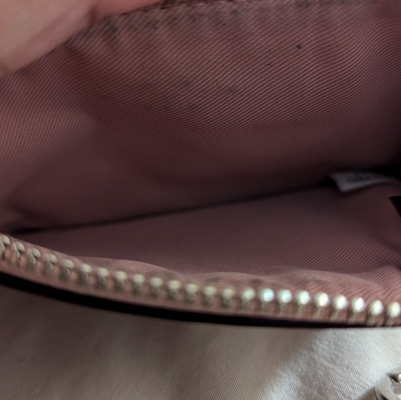 Coach Mini Skinny ID Case - Picture 7 of 14